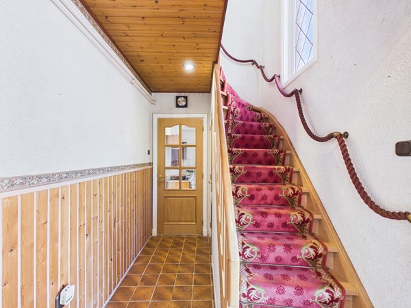 Medium property photo - Willem de Zwijgerlaan 23A, 4532 BB Terneuzen